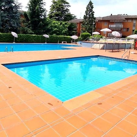 פסקיארה דל גארדה Appartamento Peschiera מראה חיצוני תמונה