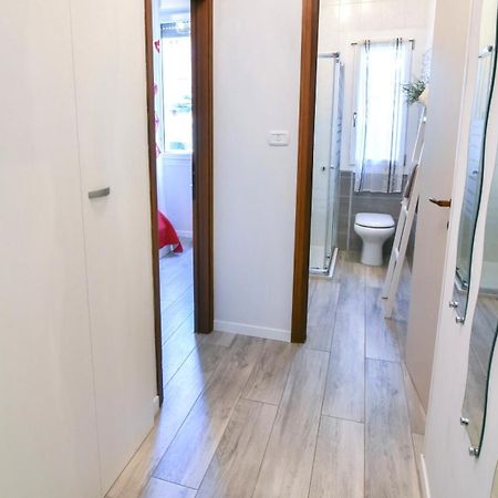 פסקיארה דל גארדה Appartamento Peschiera מראה חיצוני תמונה