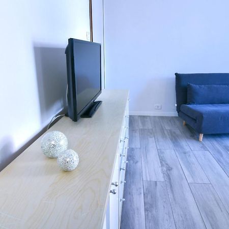 פסקיארה דל גארדה Appartamento Peschiera מראה חיצוני תמונה