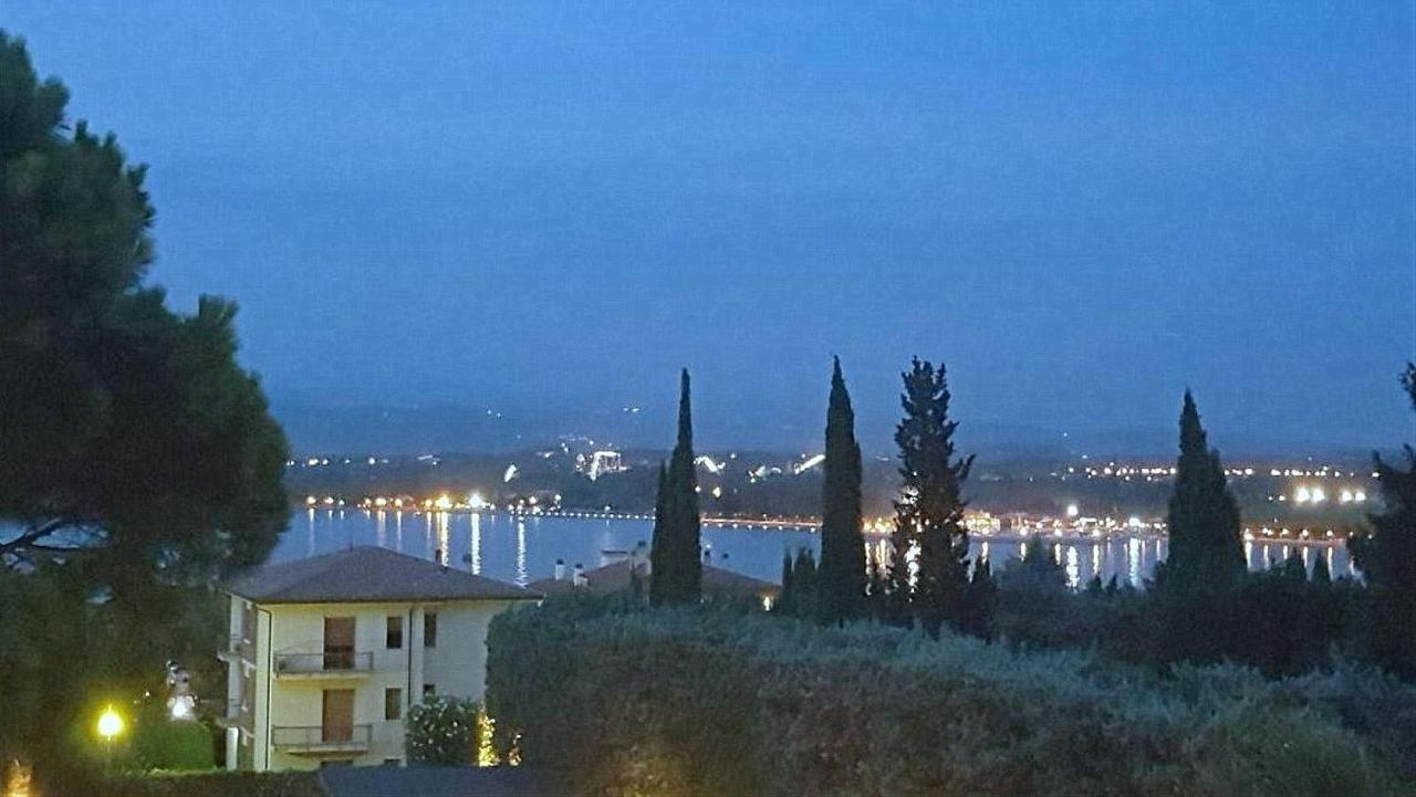 פסקיארה דל גארדה Appartamento Peschiera מראה חיצוני תמונה