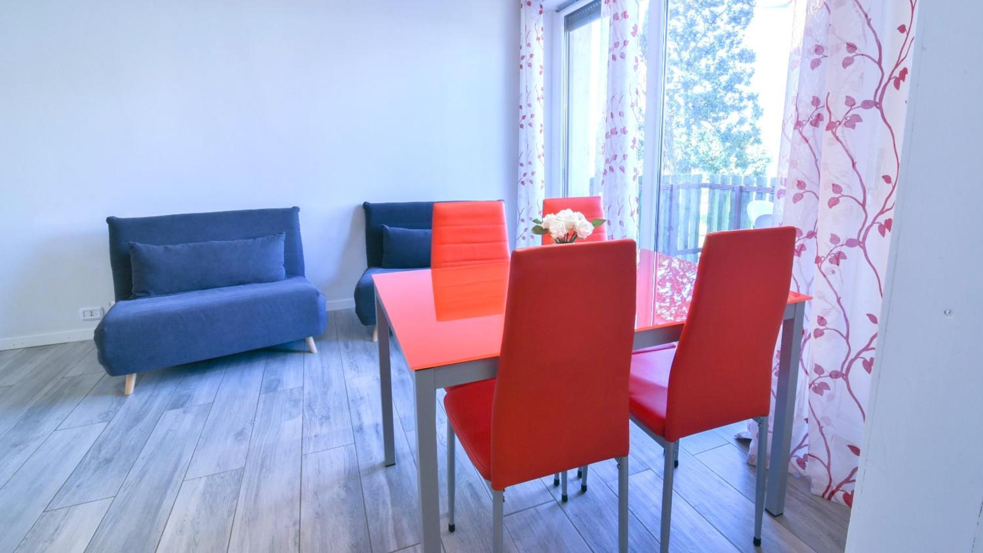 פסקיארה דל גארדה Appartamento Peschiera מראה חיצוני תמונה