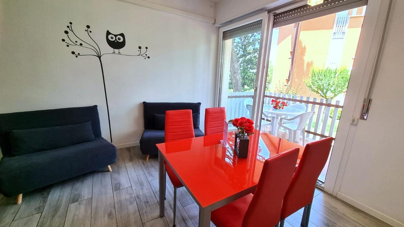 פסקיארה דל גארדה Appartamento Peschiera מראה חיצוני תמונה