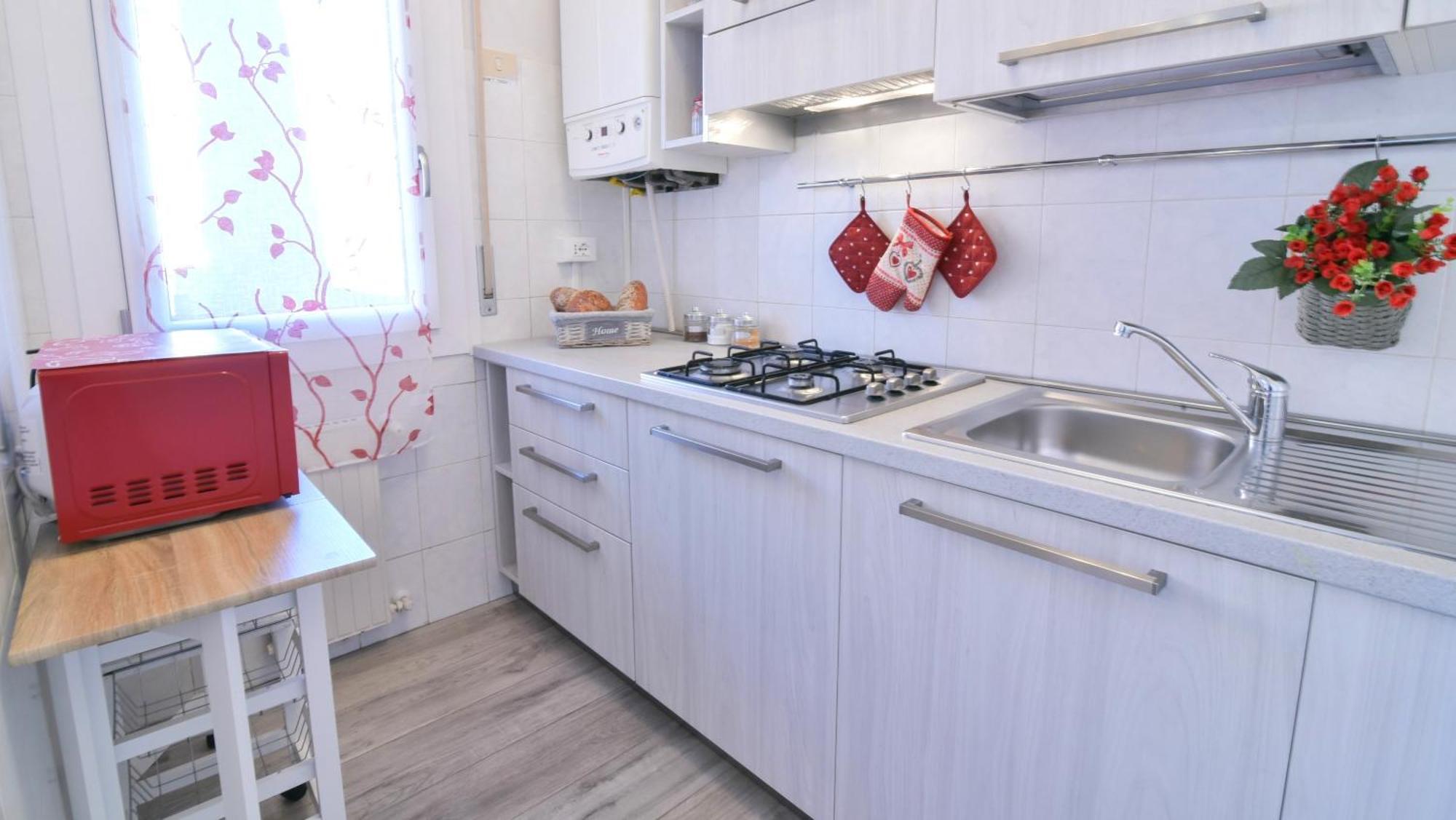 פסקיארה דל גארדה Appartamento Peschiera מראה חיצוני תמונה